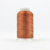 Threads - Rayon - D-Twist 20Wt - DT79 - Red/Gold - 500m/547yd